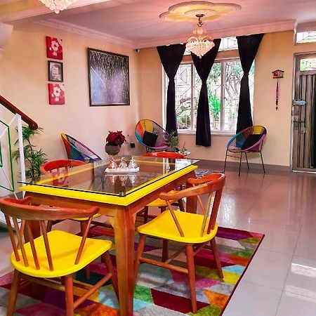 Hostal Gabo Bucaramanga Exterior foto