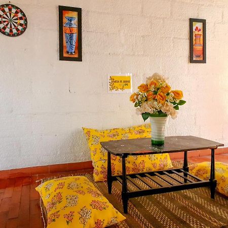 Hostal Gabo Bucaramanga Exterior foto