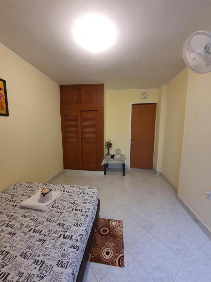 Hostal Gabo Bucaramanga Exterior foto